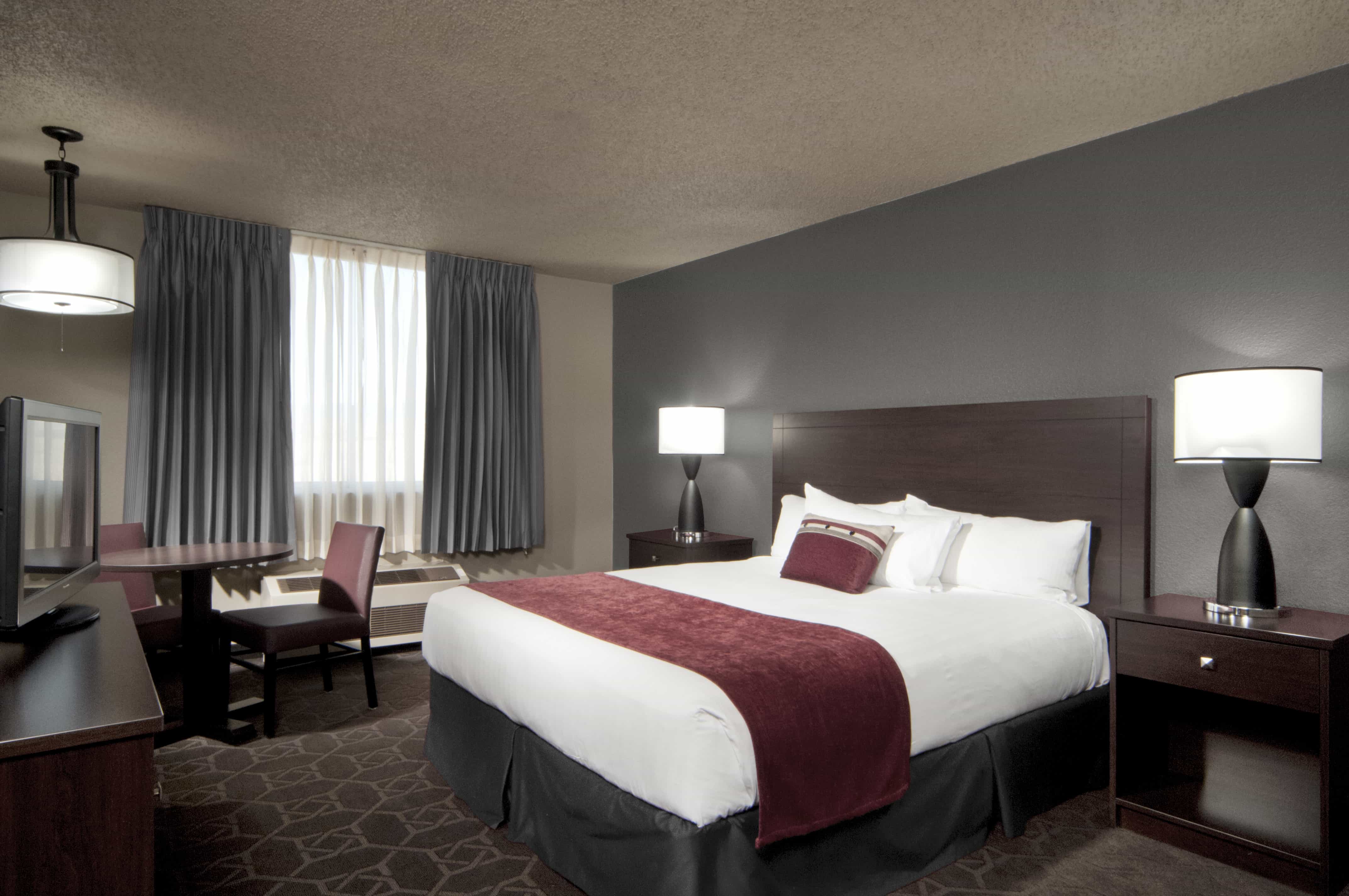 Edgewater Room King