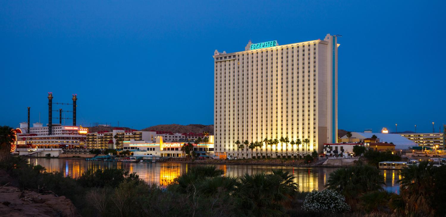 Edgewater Hotel & Casino Resort