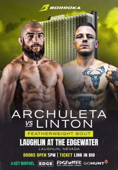Borroka MMA Show