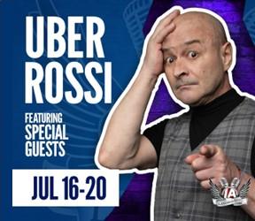 Uber Rossi