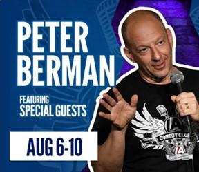 Peter Berman