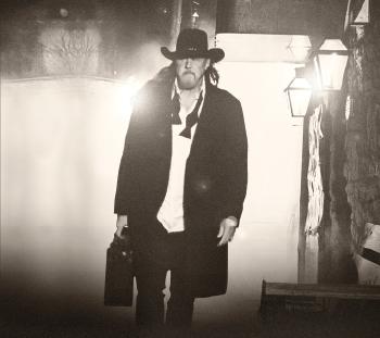 TRACE ADKINS