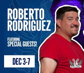 ROBERTO RODRIGUEZ