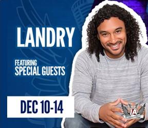 LANDRY