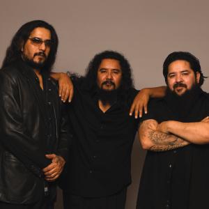 LOS LONELY BOYS