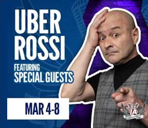UBER ROSSI