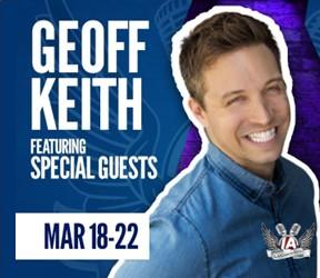 GEOFF KEITH