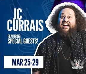 JC CURRAIS