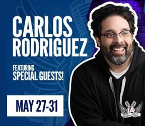 CARLOS RODRIGUEZ