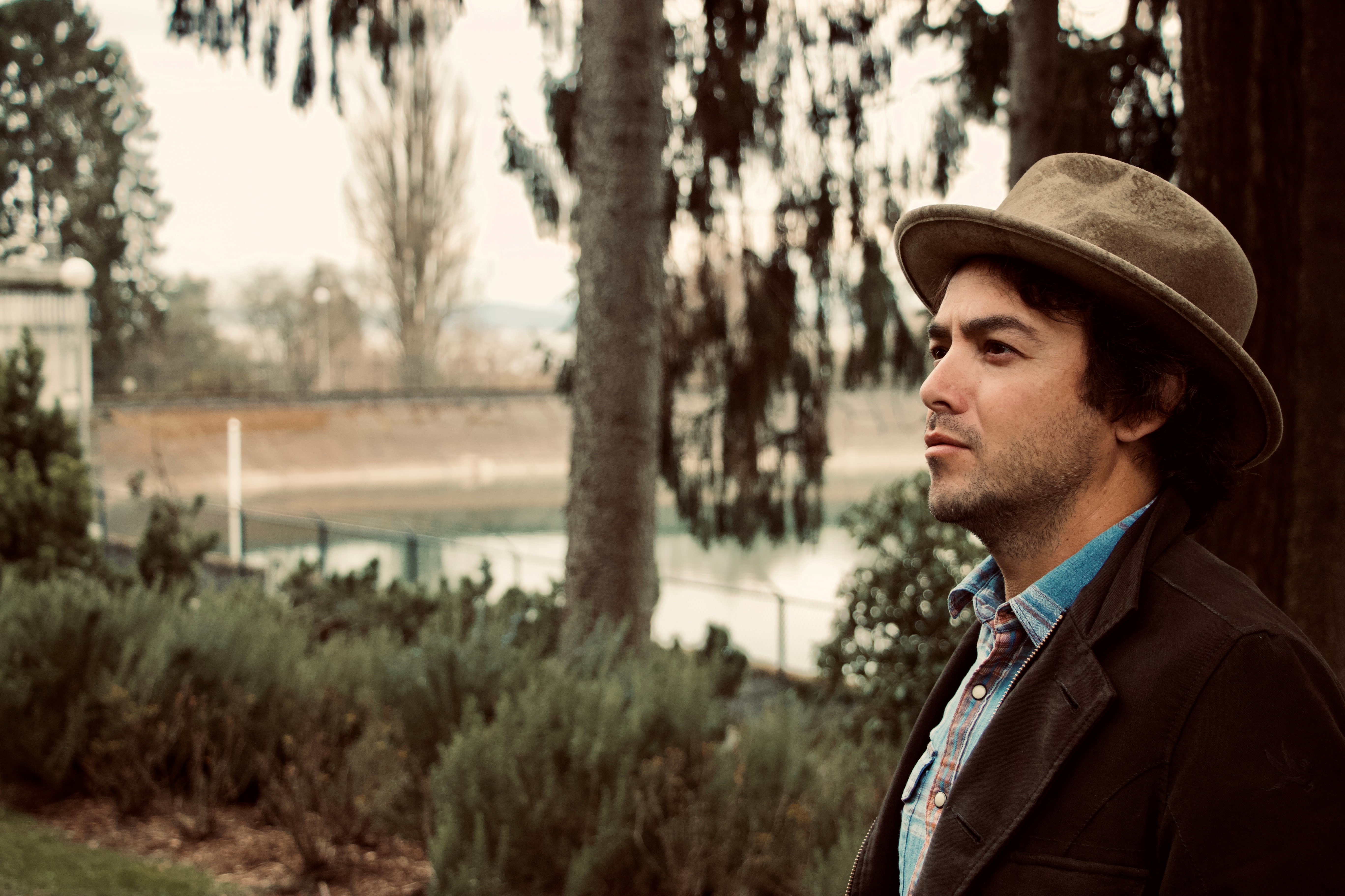 MATT JAMES - July 3 & 4