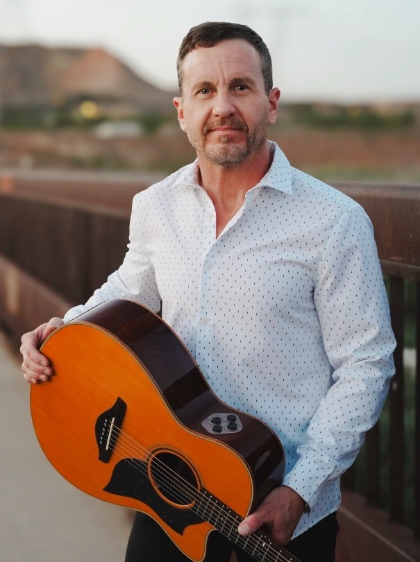 ROB GARRETT
