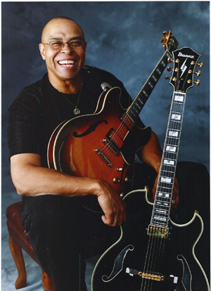 RONNIE RATHERS - July 10 & 11