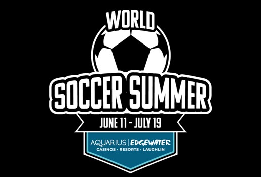 WORLD SOCCER SUMMER PROMOTION  