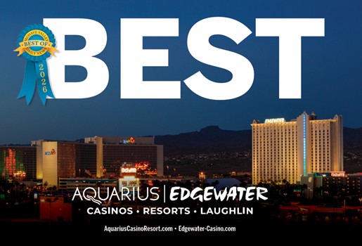 BEST OF MOHAVE VALLEY DAILY NEWS 2026